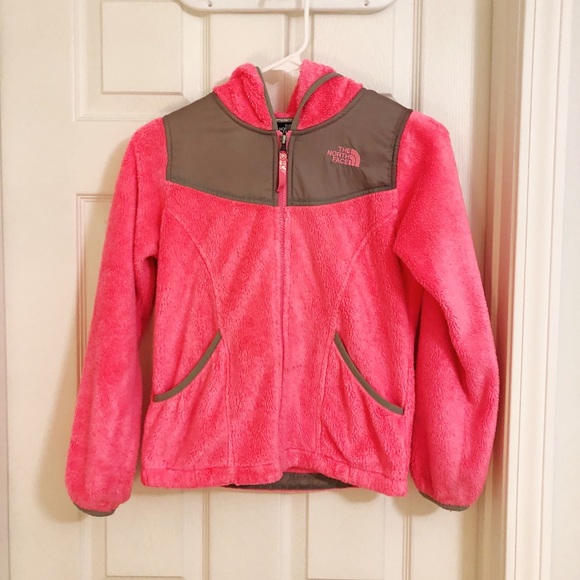 The North Face Other - Girls NorthFace Jacket (M 10/12)